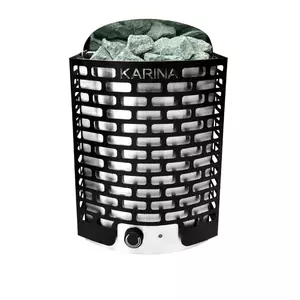 Электрическая печь KARINA Optima 3 кВт / 220 В