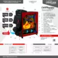 URAGAN PROF T разрез s