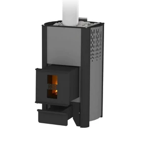 Печь для бани KOSTЁR DS Rain 16 с парообразователем