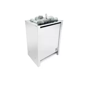 Электрическая печь KARINA Classic Steam 9 кВт / 220/380 В MINI