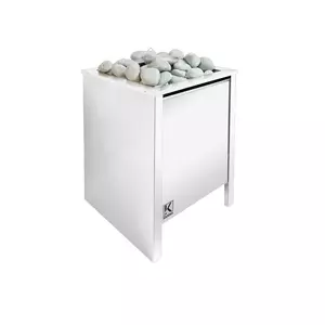Электрическая печь KARINA Classic Steam 15 кВт / 380 В