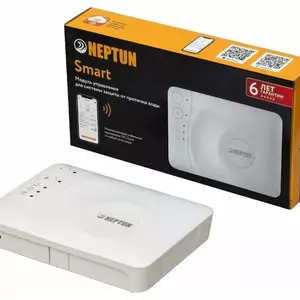 Модуль управления Neptun Smart TUYA
