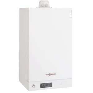 Котел Viessmann Vitopend 12 кВт 100 W двухконтурный A1JB