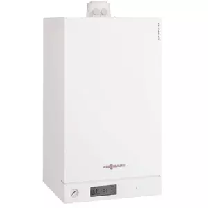 26 кВт (B1HC042) конденсационный котел газовый настенный Vitodens 100-W