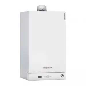 (6.5-24 кВт) Конденсационный котел газовый настенный Vitodens 050-W